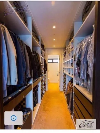 Imagem Cobertura Residencial à venda, Vila Morumbi, São Paulo - .