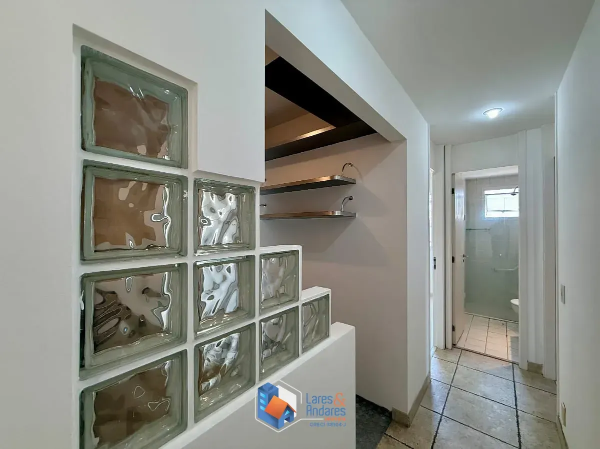 Imagem Apartamento para venda em Jardim Marajoara com 3 quartos, sendo 1 suíte, 91m²
