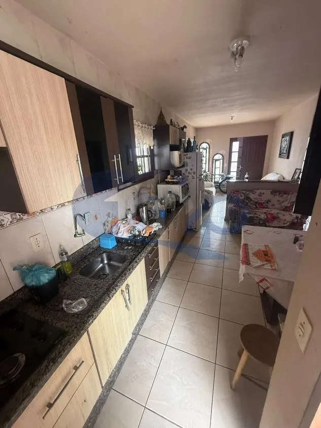 Imagem Casa a venda no bairro Predial em Torres
