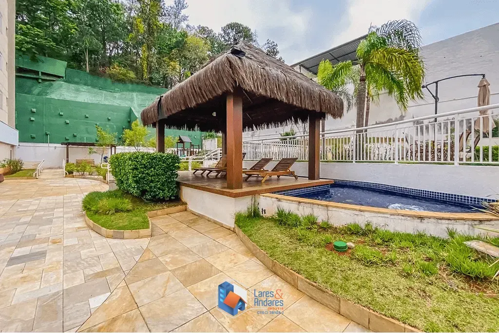 Imagem Apartamento à venda 3 Quartos 1 Suite 2 Vagas 98M² Cambuci São Paulo - SP