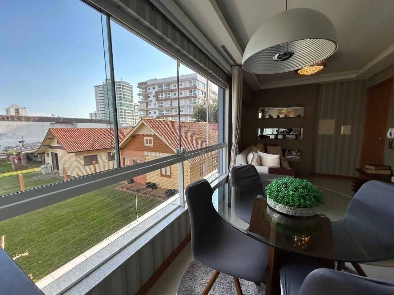 Imagem Apartamento em Centro