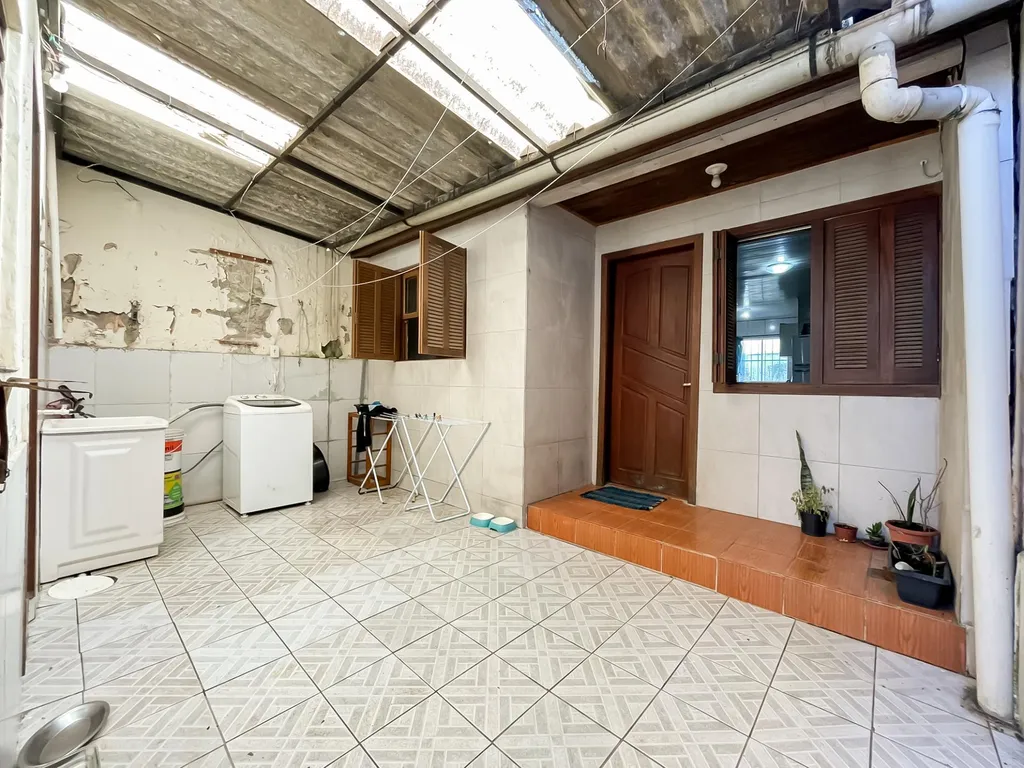 Imagem Casa em Hípica