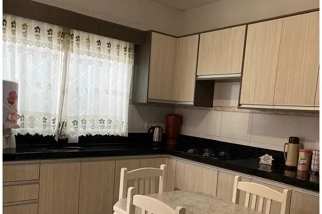 Imagem BAB 135 590231183-36 - Casa à venda no bairro Baia - Itajaí/SC