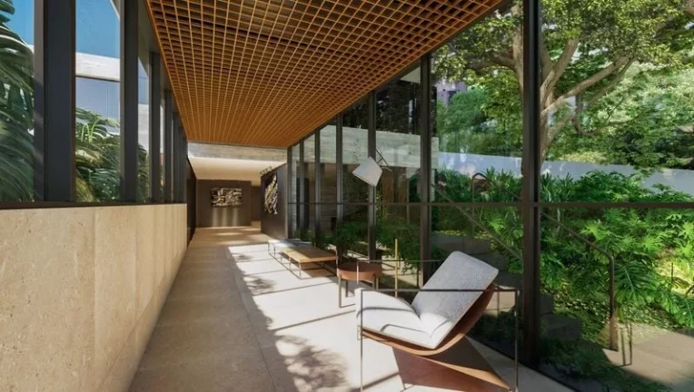 Imagem Montecarlo - Apartamento à venda no bairro Rio Branco - Porto Alegre/RS