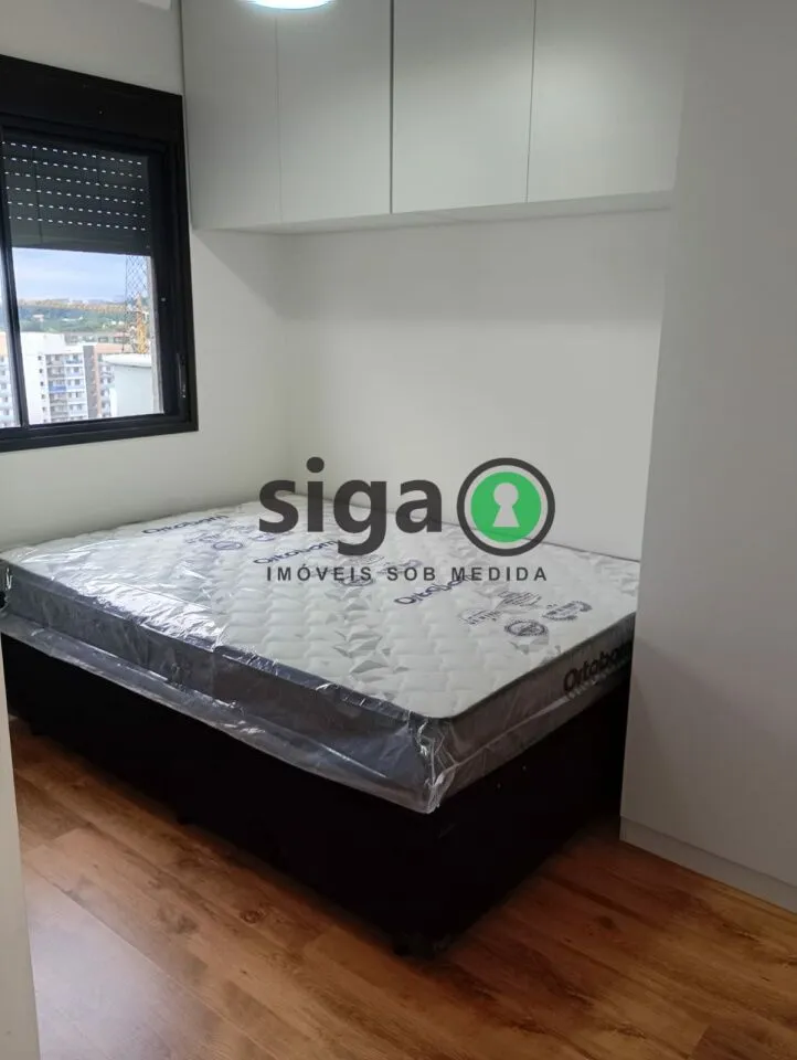 Imagem Apartamento de 31 metros 1 dormitório a venda no Jardim Guedala
