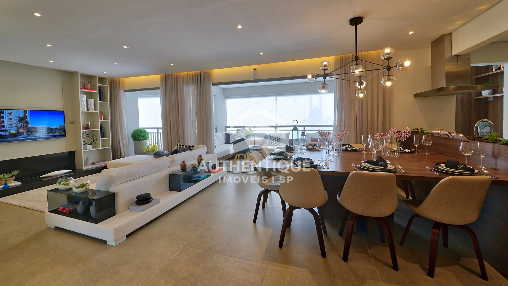 Imagem Cayrê Perdizes - Apartamento à venda em São Paulo/SP