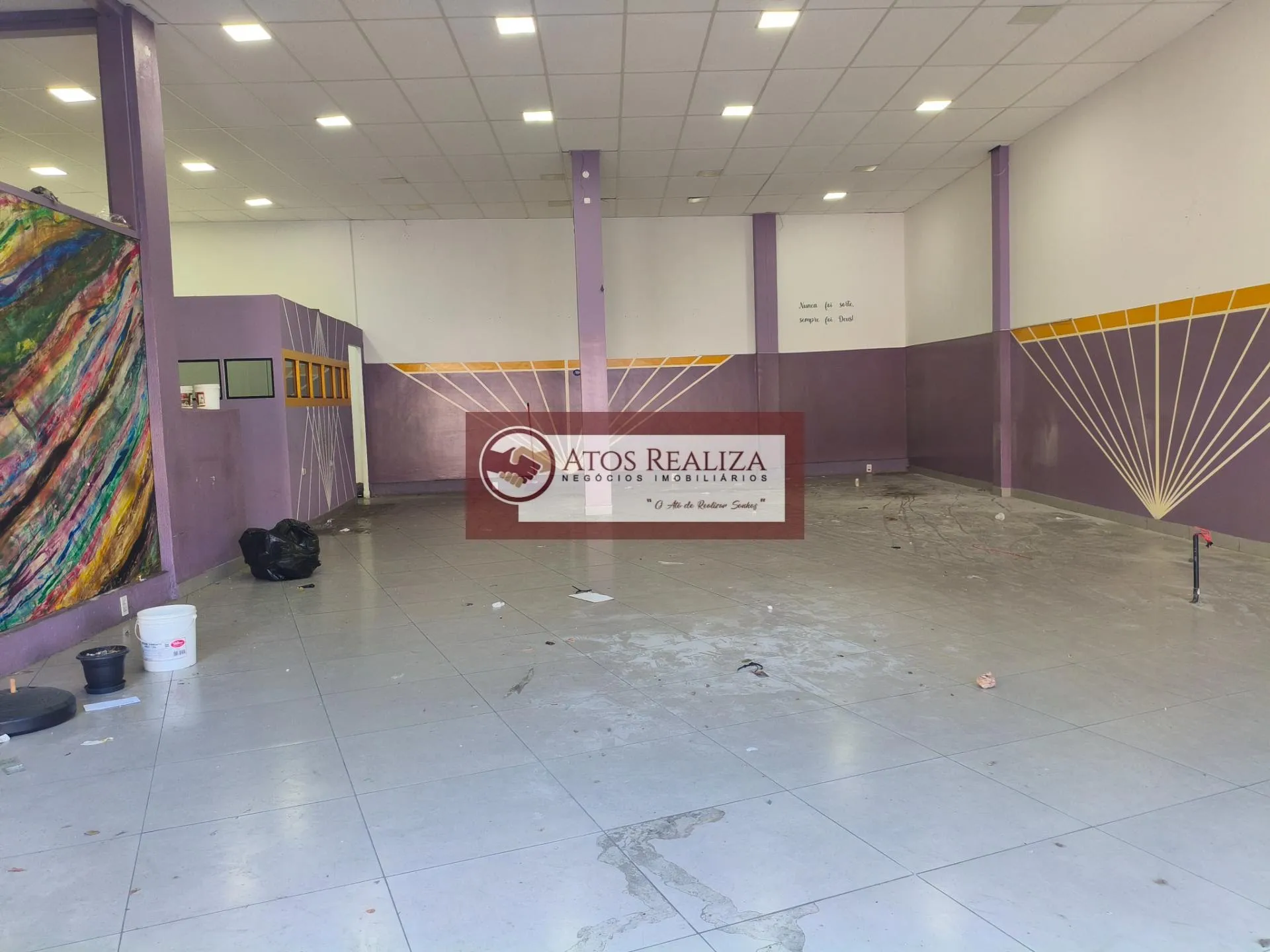 Imagem Galpão para Locação em Grajaú, São Paulo | 180m²