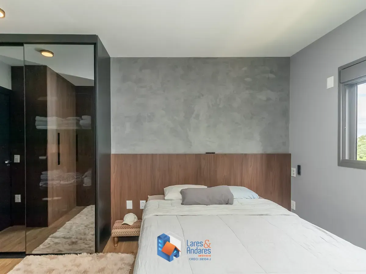 Imagem Apartamento para venda em City América com 3 quartos, sendo 3 suítes, 132.02m²