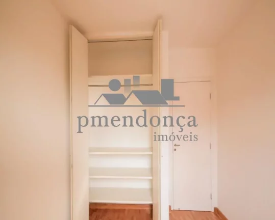 Imagem Cobertura Duplex, 3 quartos, 1 suite, 3 vagas, 180 m2