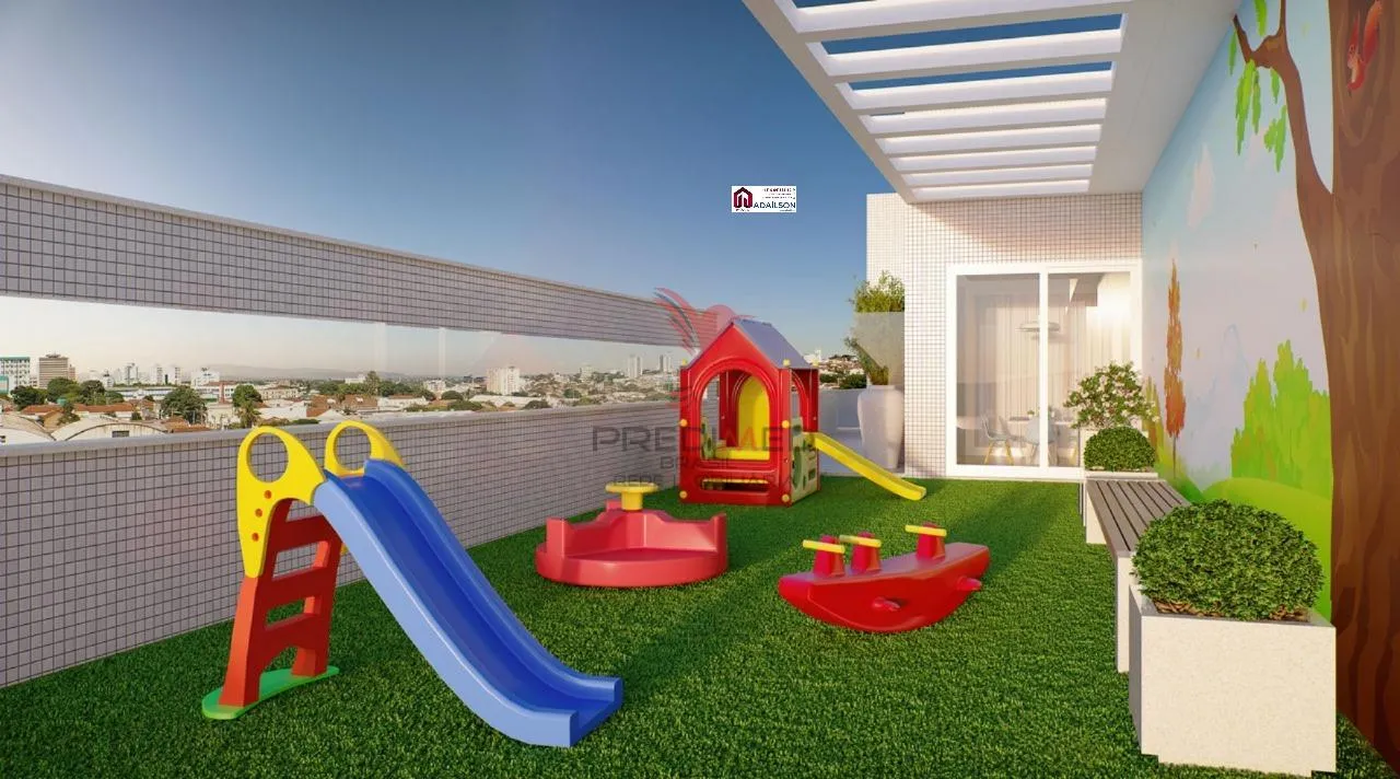 Imagem Vancouver Residencial Kobrasol - São José/SC
