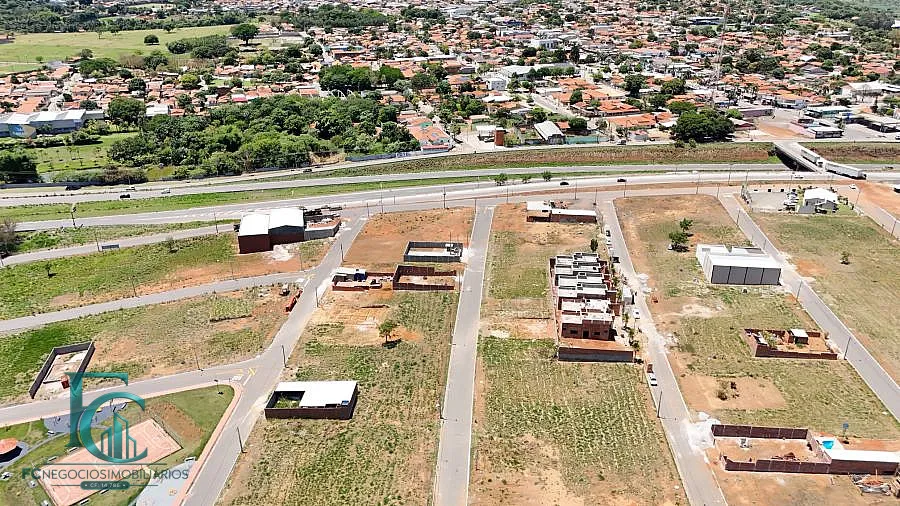 Imagem SEU LOTE NO LUAR PARK PODE COMEÇAR COM UMA PEQUENA ENTRADA!