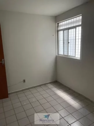 Foto do imóvel: Apartamento 3 Quartos João Pessoa - PB - Jardim Cidade Universitária em Rua Radialista Antônio Assunção