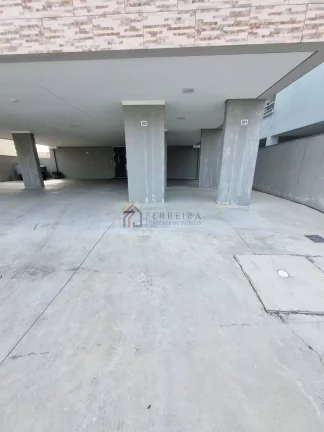 Imagem ALUGO - APARTAMENTO 2 DORMITÓRIOS COM SUITE