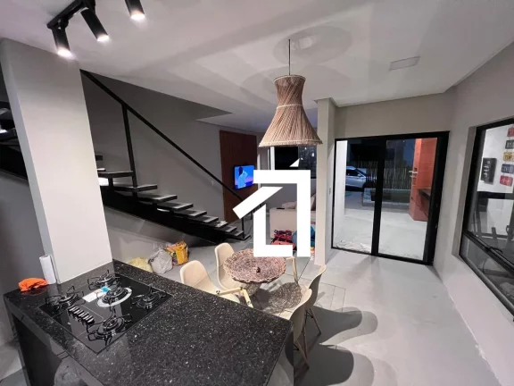Imagem Casa de Praia | Porto de Pedras | 3 Suítes | 150M2 | Piscina | Rooftop | Nascente