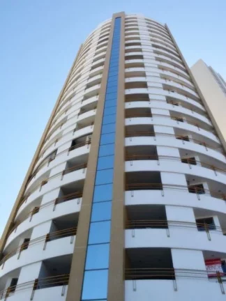 Imagem Apartamento com 4 dormitórios à venda, 164 m² por R$ 1.313.976,00 - Manaíra - João Pessoa/PB