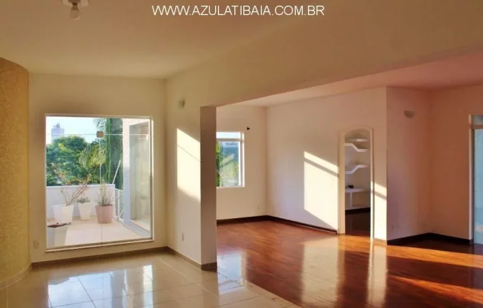 Imagem Casa para Venda em Atibaia, Nova Gardenia, 3 dormitórios, 3 suítes, 5 banheiros, 4 vagas