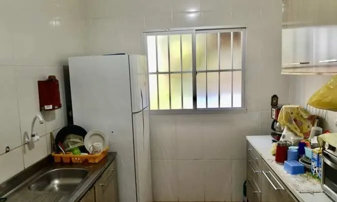 Imagem Casa 2 dormitórios Centro Tramandai