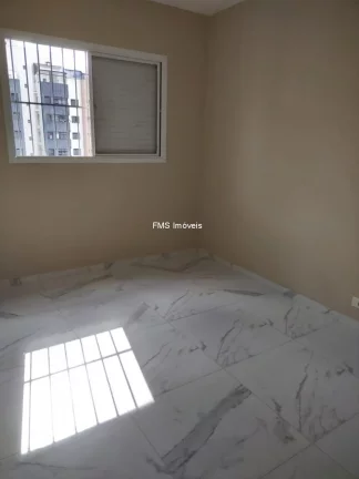 Imagem Apartamento de 2 quartos com suíte no Parque Imperial, São Paulo-SP: Conforto e modernidade em 68m²!