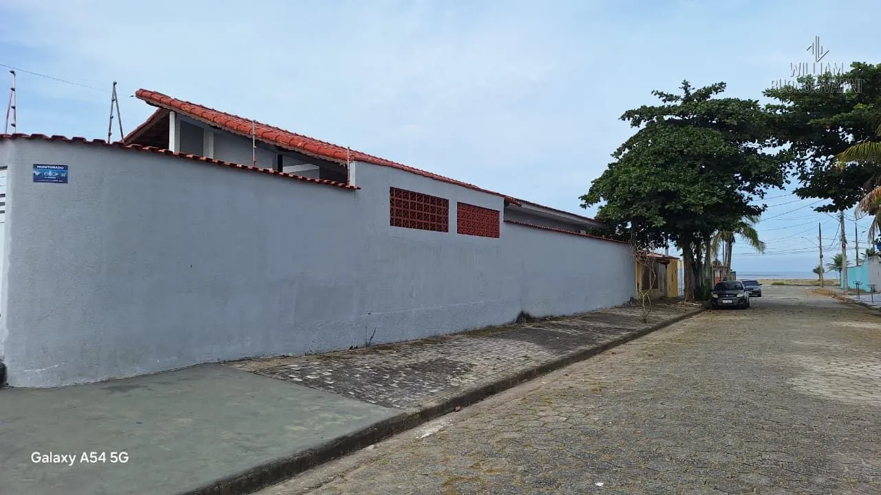 Imagem CASA TERREA 3 DORMITORIOS COM PISCINA EM MONGAGUA