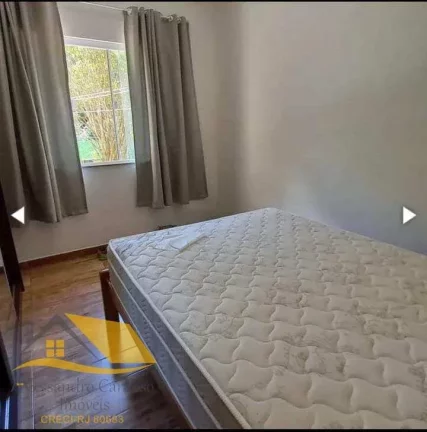 Imagem Vendo casa em Lagoinha com 4 quartos, aceita permuta na Região dos Lagos