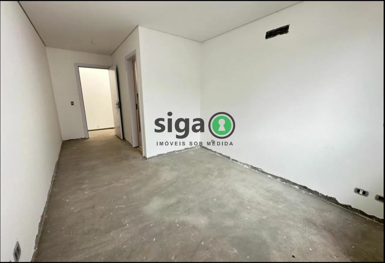 Imagem Casa em Condomínio a venda no Campo Belo com 4 quartos