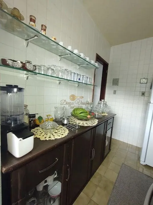 Imagem Apartamento para Venda em Teresópolis / RJ no bairro Nossa Senhora de Fátima