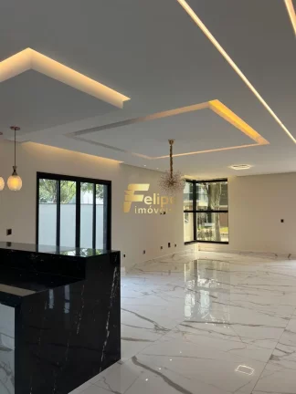 Imagem LINDÍSSIMA CASA DE 04 QUARTOS EM CONDOMÍNIO DE LUXO NO MUNICÍPIO DE SERRA/ES!