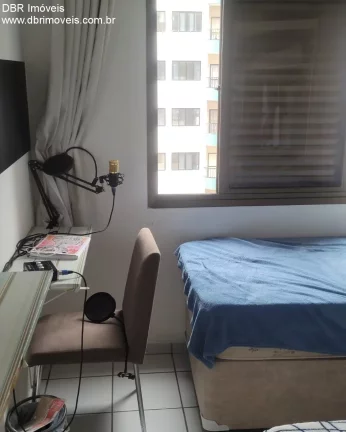 Imagem APARTAMENTO RESIDENCIAL em Praia Grande - SP, Tupi
