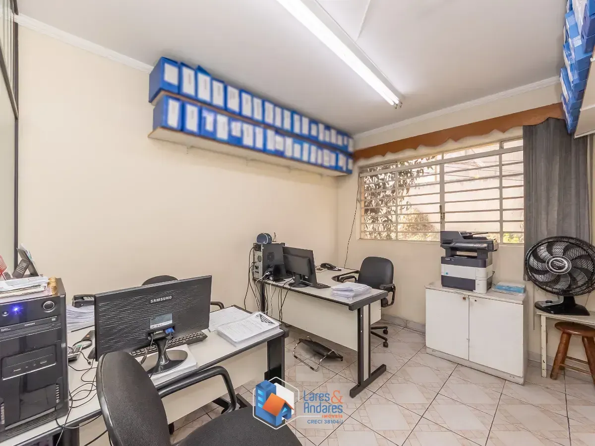 Imagem Casa comercial para venda em Saúde, 431m²