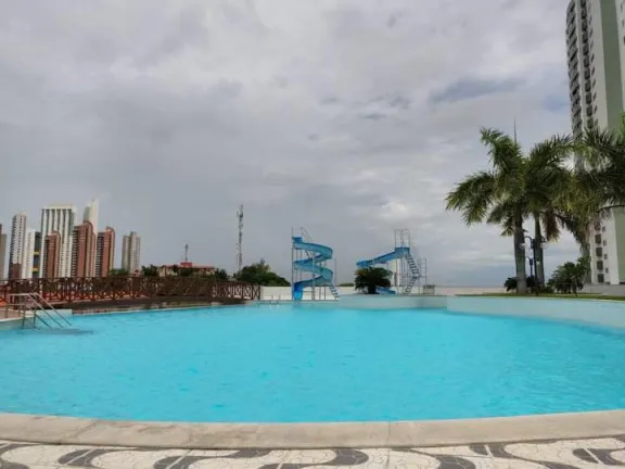 Imagem Apartamento com 3 Quartos à Venda, 132 m² em Ponta Negra - Natal