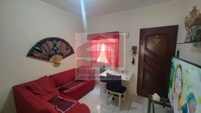 Imagem APARTAMENTO - Cod V.283