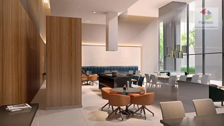 Imagem Apartamento com 4 Quartos à Venda, 184 m² em Vila Romana - São Paulo