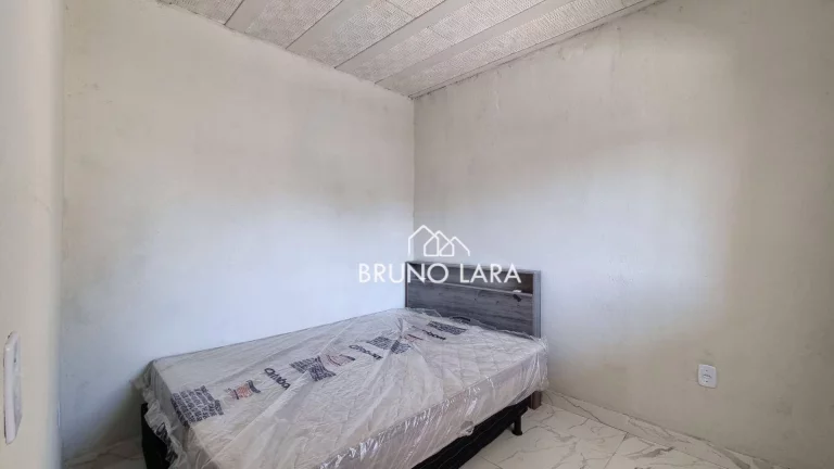 Imagem Kitnet disponível para locação no Bairro Fernão Dias – Igarapé/MG.