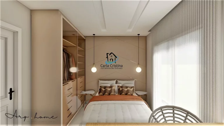 Imagem APARTAMENTO RESIDENCIAL em MATINHOS - PR, Balneario Caioba