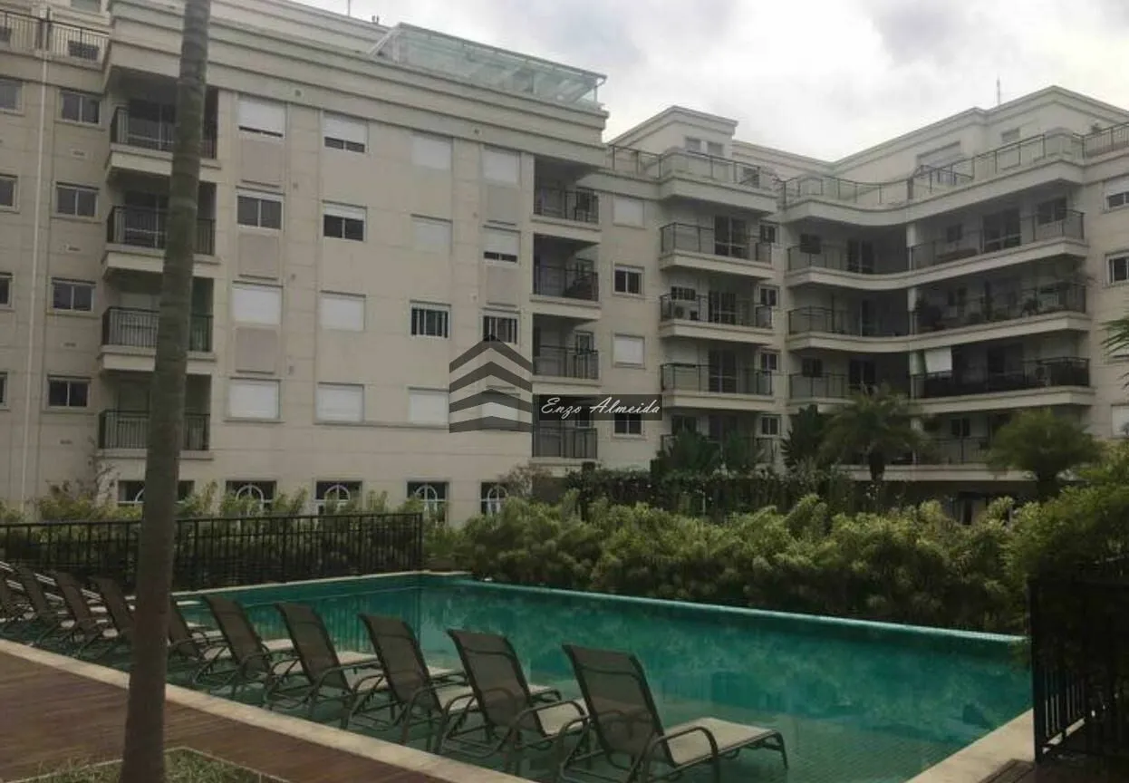 Imagem Apartamento à venda em São Paulo/SP