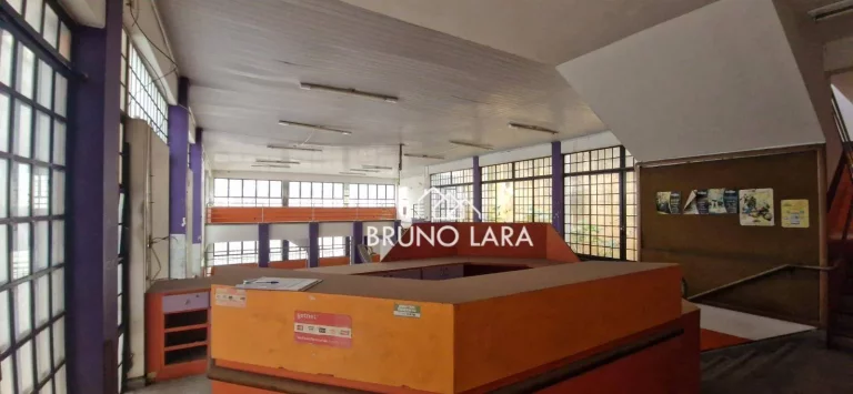 Imagem Loja disponível para locação no centro Betim/MG