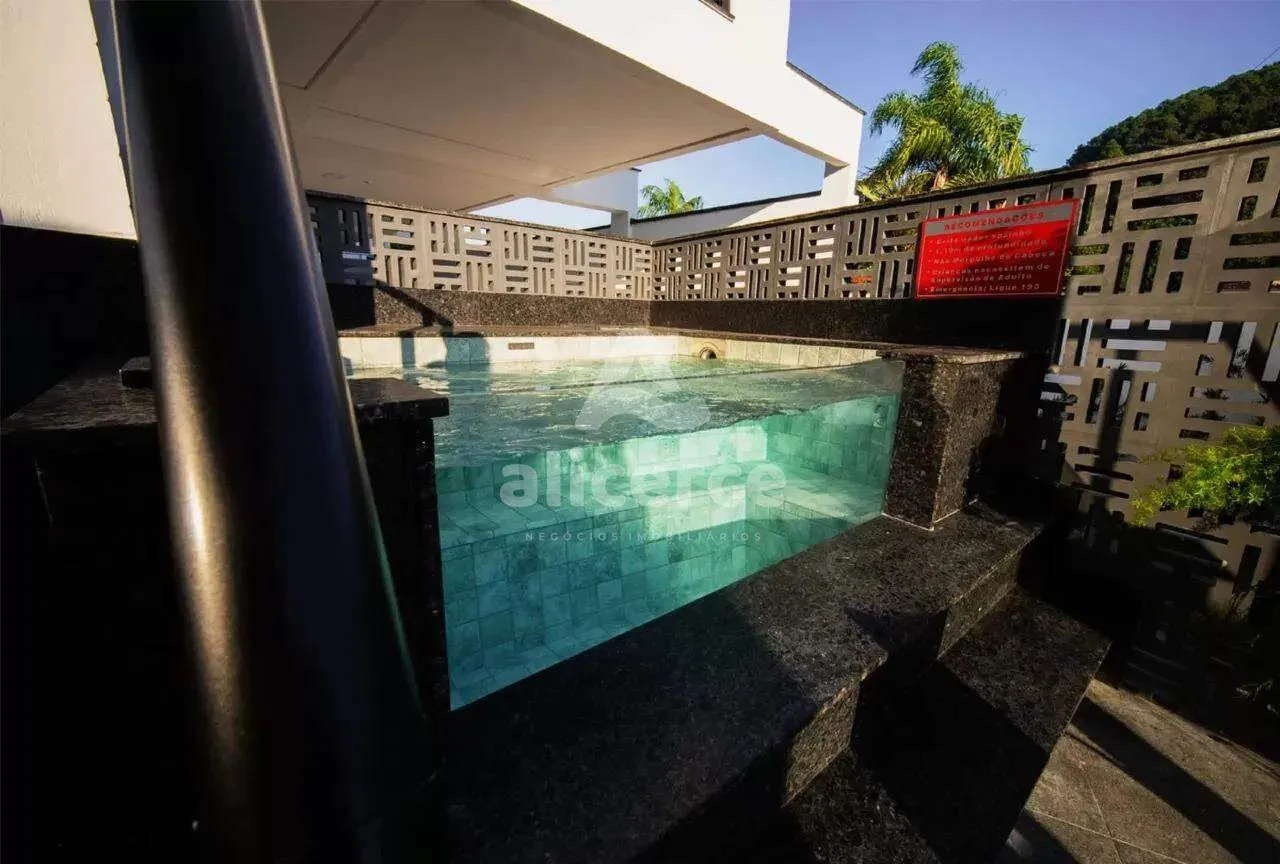 Imagem Apartamento à venda com 2 quartos , 58m² em Praia Grande Governador Celso Ramos