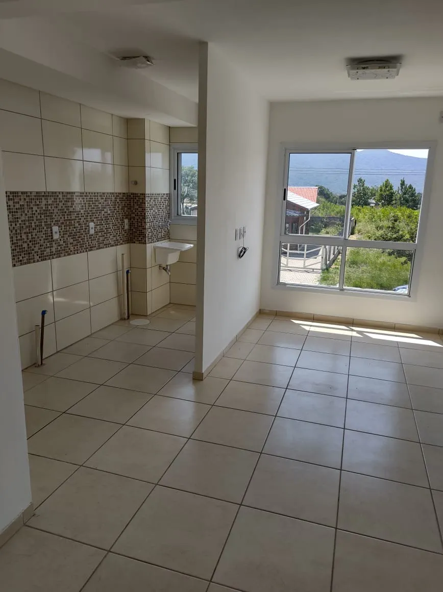 Imagem APARTAMENTO À VENDA EM OSÓRIO - BAIRRO PANORÂMICO