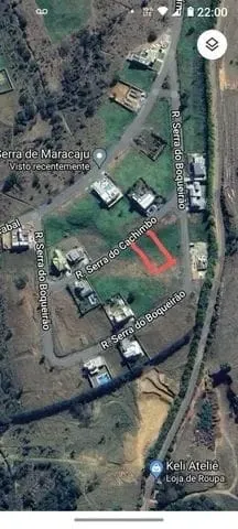 Imagem Terreno à venda Condominio Village da Serra, Tremembé - SP | Condomínio Village da Serra