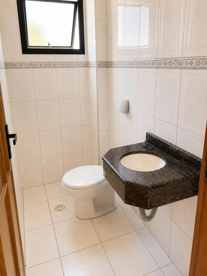 Imagem Apartamento para Venda em Praia Grande, Tupi, 3 dormitórios, 3 suítes, 1 banheiro, 1 vaga