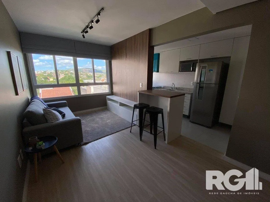 Imagem Apartamento em Bom Jesus