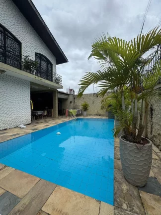 Imagem CASA NO CONJUNTO VILA MUNICIPAL - ADRIANOPOLIS