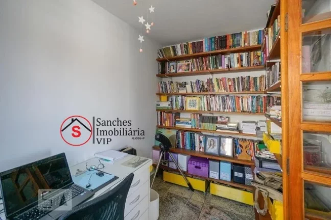 Imagem VENDE EXCELENTE SOBRADO PARQUE SÃO LUCAS
