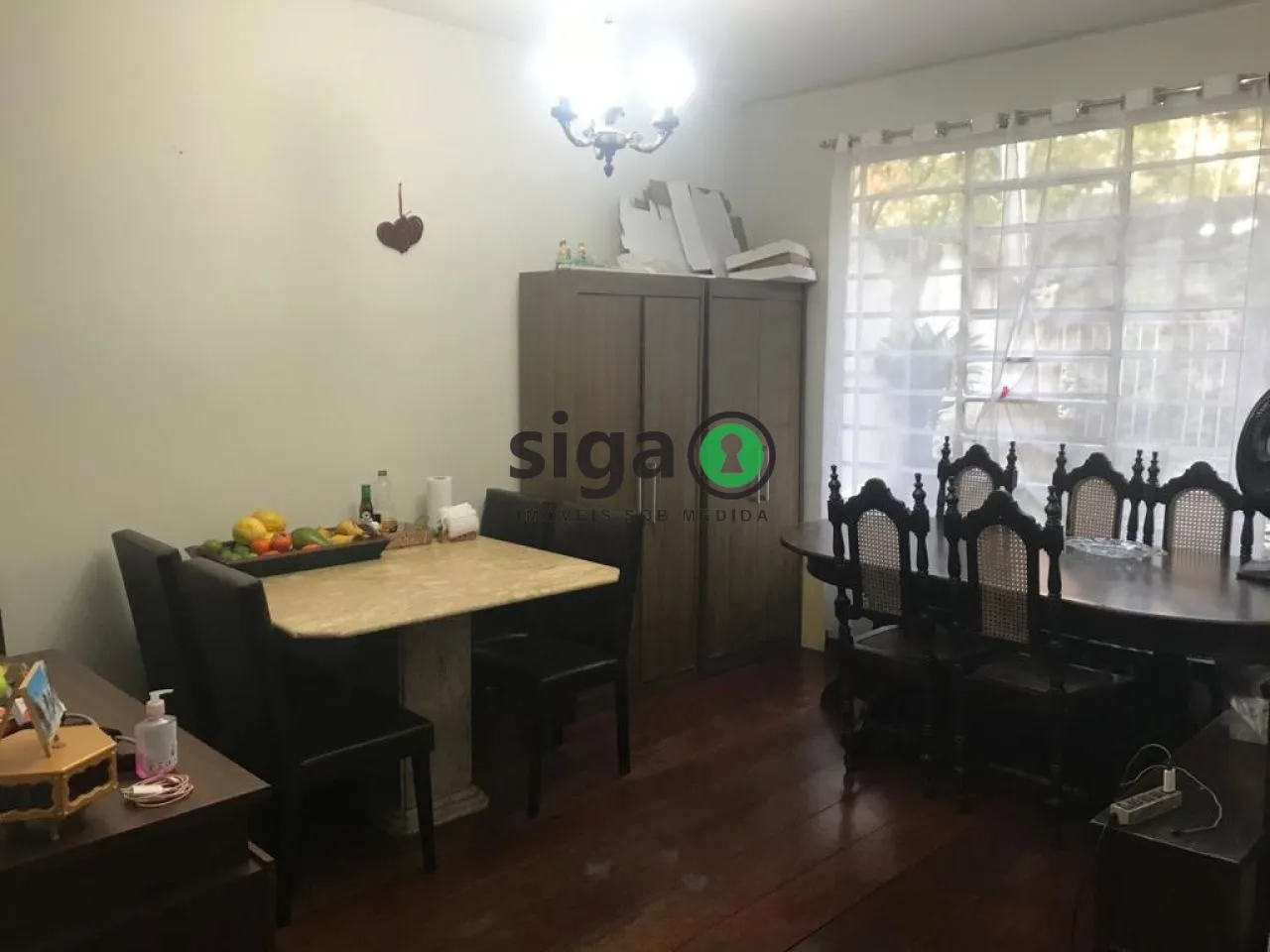 Imagem CASA DE VILA Residencial em Vila Olímpia