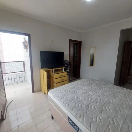 Imagem Apartamento 4 dormitórios Vila Tupi