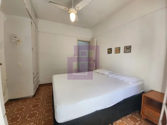 Imagem Apartamento Pitangueiras 1 quadra da praia R$ 410 mil.