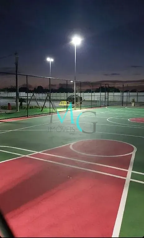 Imagem Apartamento com 2 dormitórios à venda, 44 m² por R$ 140.000,00 - Santa Cruz - Rio de Janeiro/RJ