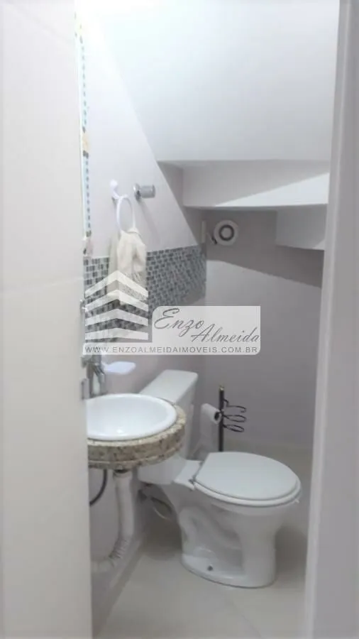 Imagem Casa à venda em São Paulo/SP