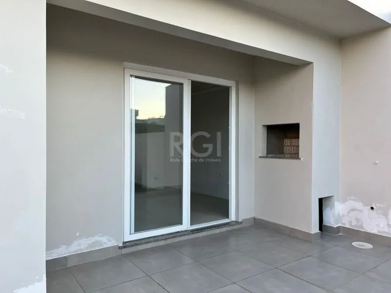 Imagem Casa para Venda - 130m², 3 dormitórios, sendo 1 suites, 1 vaga - Parque Granja Esperança
