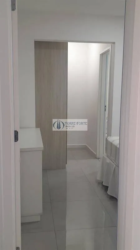 Imagem Ótimo apartamento 50 m² 2 dormitórios sendo 1 suíte 1 vaga, Penha de França